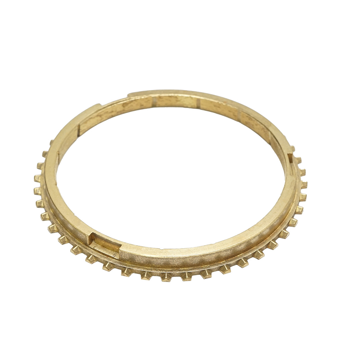 Synchronizer ring Massey Ferguson, Valtra, Valmet Z=45 OEM code 3771362M1, 3701884M1, 1684024M1